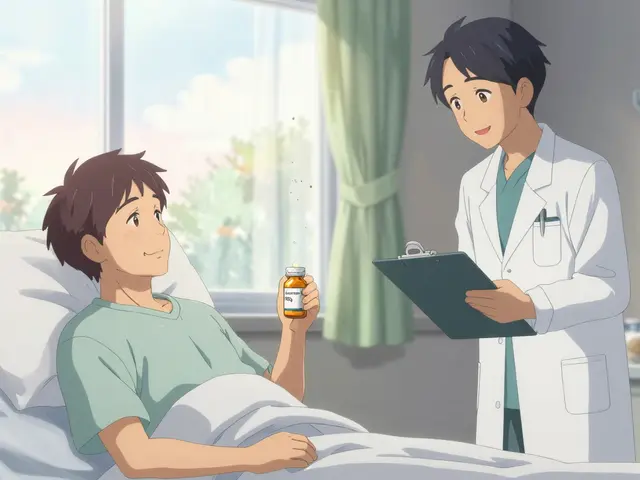 Korkeat annokset statiineja iskun jälkeen: Hyödyt ja sivuvaikutukset