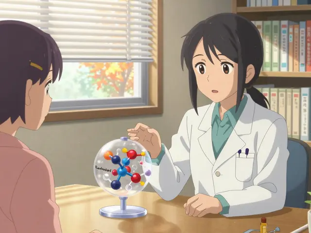 Kuinka ymmärtää biosimilaarit ja niiden kustannusvaikutukset