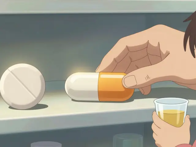 Lääkkeiden uudelleenmuotoilu: Kun yritykset muuttavat lääkkeiden kaavoja