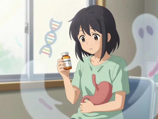 Long COVID - Lääkkeiden turvallisuussignaalit ja tuntemattomat tekijät