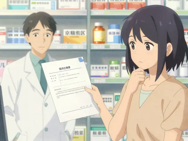 Non-formulary generics: mitä tehdä, kun korvaus evätään