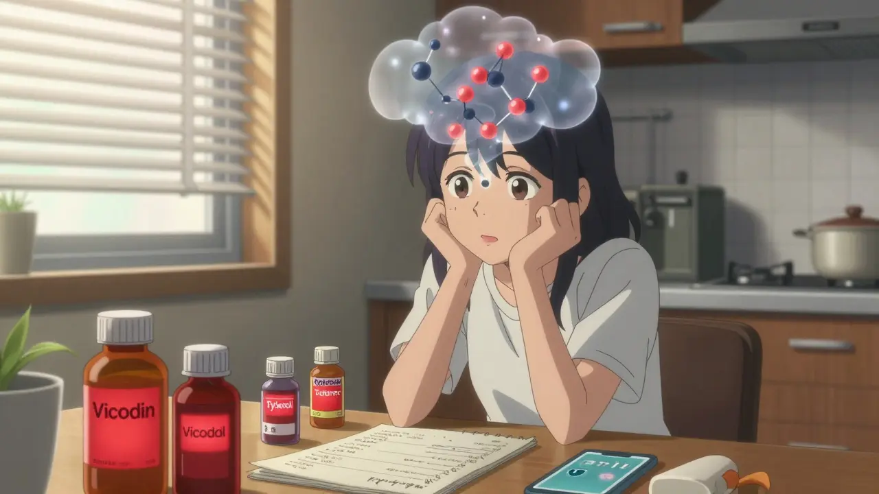 Kuinka estetään maksavaurio acetaminofeenin yhdistelmävalmisteista