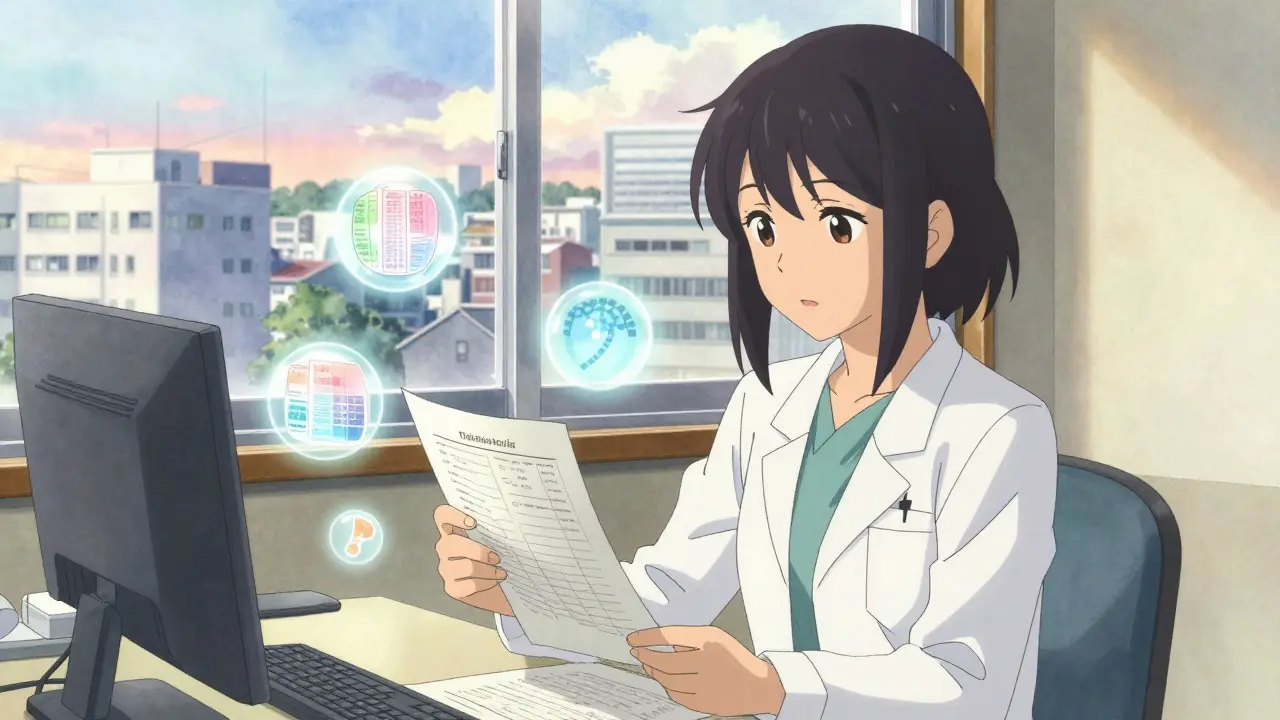 Postmarkkinointitiedot: Mitä nämä sivuvaikutukset tarkoittavat