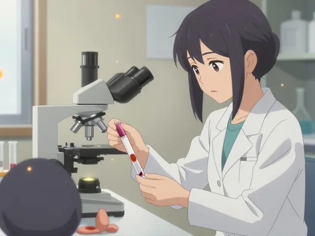 Immunoterapia: Checkpoint-inhibiitorit ja CAR-T-solukurin