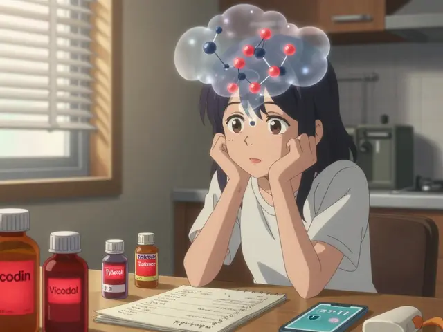 Kuinka estetään maksavaurio acetaminofeenin yhdistelmävalmisteista