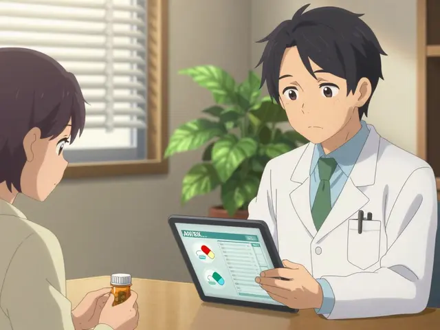 Lääkärin näkökulma: kokemukset generiikkalääkkeistä