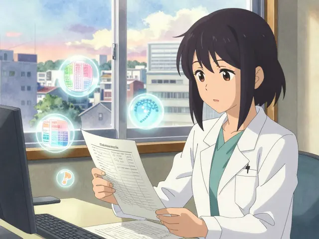 Postmarkkinointitiedot: Mitä nämä sivuvaikutukset tarkoittavat