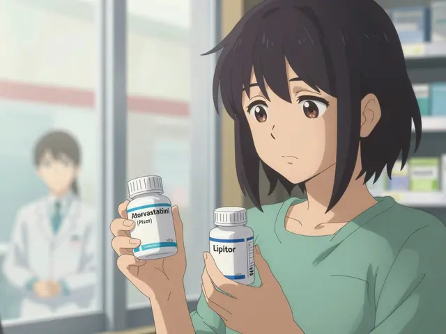 Potilaat ja valtuutetut generiikat: valitsevatko ihmiset generiikkaa saman valmistajan tuotteesta?