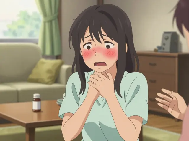 Vaarallisten lääkemäärävaikutusten varhaiset merkit: Mitä pitää huomioida