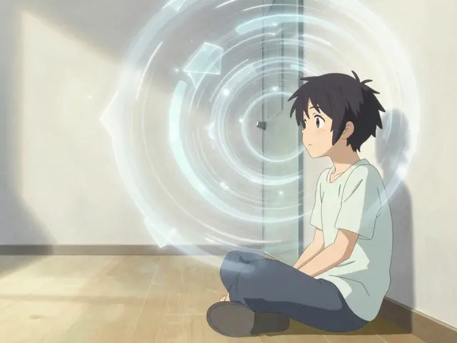 Vertigo vs. Dizziness: Neurologiset ja vestibulaariset syyt