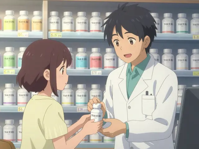 Yleisten lääkkeiden säästöt: Todelliset luvut ja terveydenhuollon tilastot