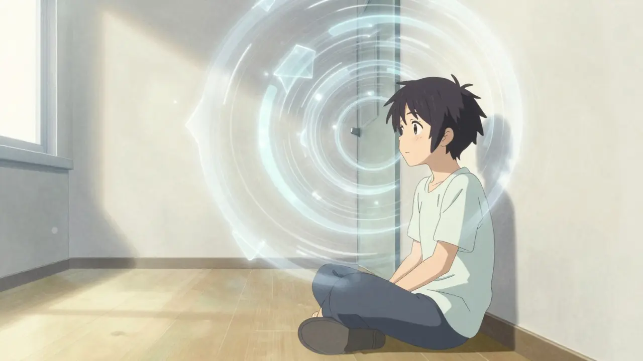 Vertigo vs. Dizziness: Neurologiset ja vestibulaariset syyt