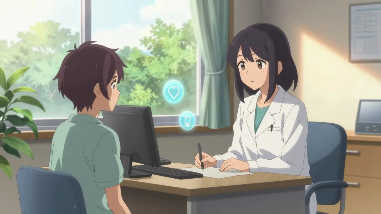 Antipsykootien metaboliset sivuvaikutukset: Riskit ja seuranta