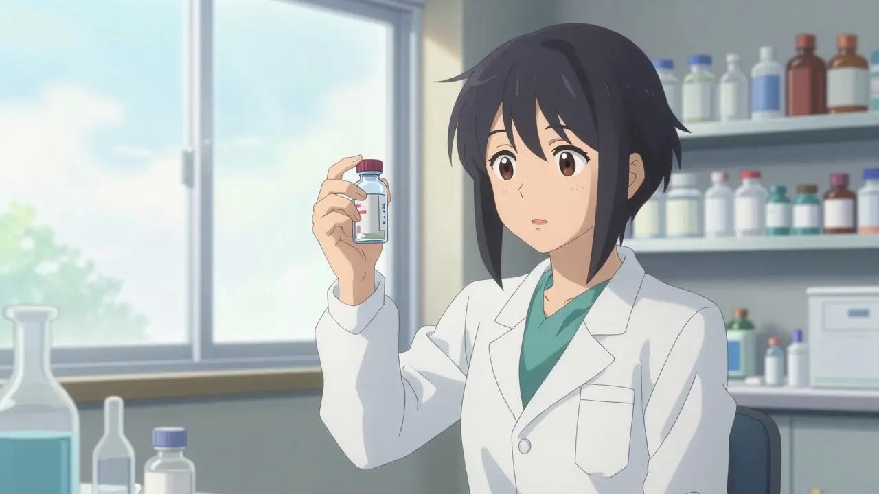 Generic Drug User Fee Amendments (GDUFA): Laki ja prosessi