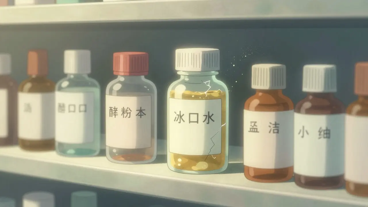 Stability ja kestävyys: yleiset hajoamis- ja turvallisuusmenetelmät