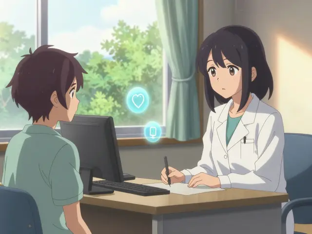 Antipsykootien metaboliset sivuvaikutukset: Riskit ja seuranta