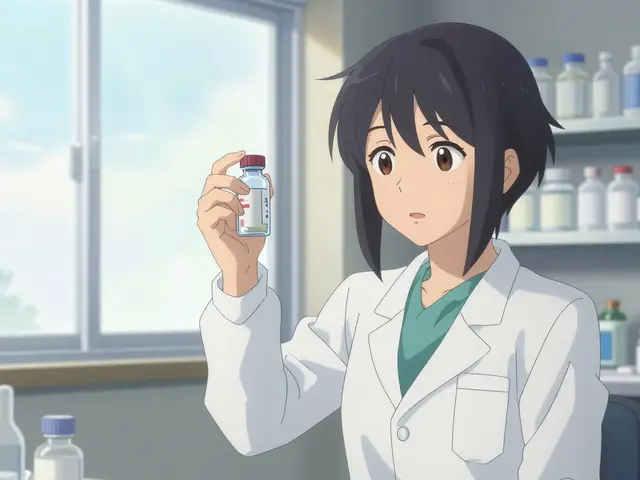 Generic Drug User Fee Amendments (GDUFA): Laki ja prosessi