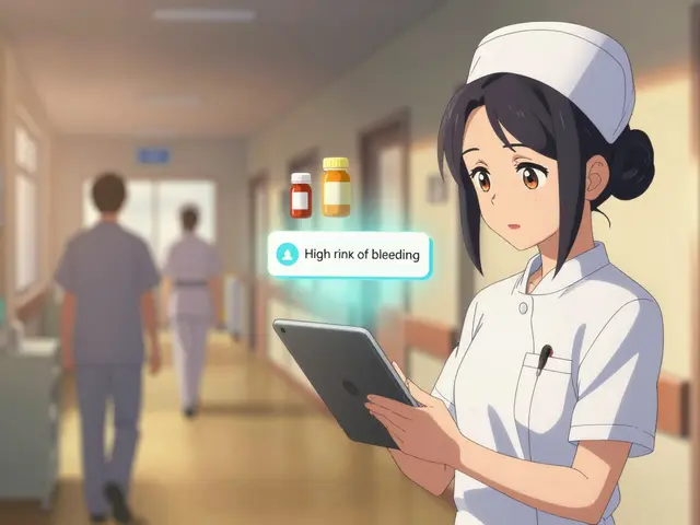 Generiikkojen välikohteet: digitaaliset neuvontatyökalut