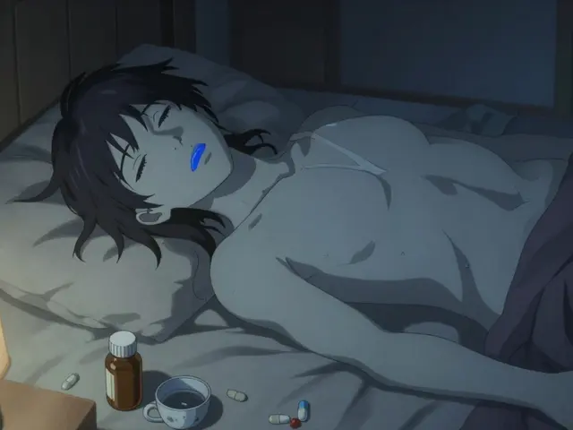 Kuinka tunnistat sedatiivien ja unilääkkeiden yliannostuksen