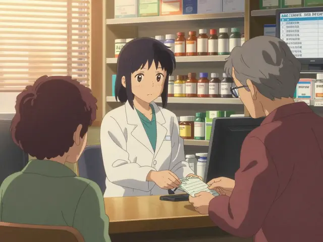 Pharmashopin korvaus: generiikkojen vaihto ja sen taloudelliset vaikutukset