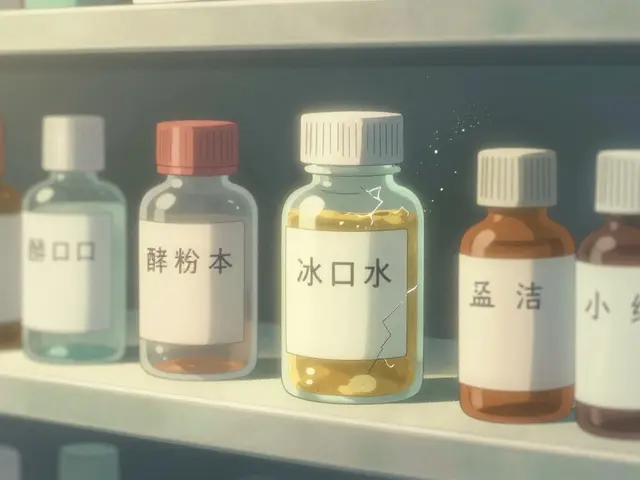 Stability ja kestävyys: yleiset hajoamis- ja turvallisuusmenetelmät