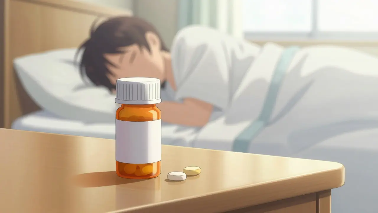 SGLT2-estäjät ja Fourniers gangreeni: Tunnista varoitussignaalit ja toimi nopeasti