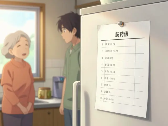 Lääkelista-pohjat: Ilmaiset tulostettavat ja digitaaliset vaihtoehdot