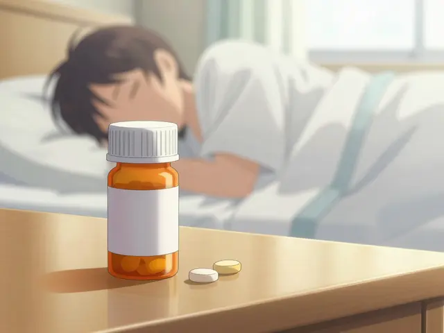 SGLT2-estäjät ja Fourniers gangreeni: Tunnista varoitussignaalit ja toimi nopeasti