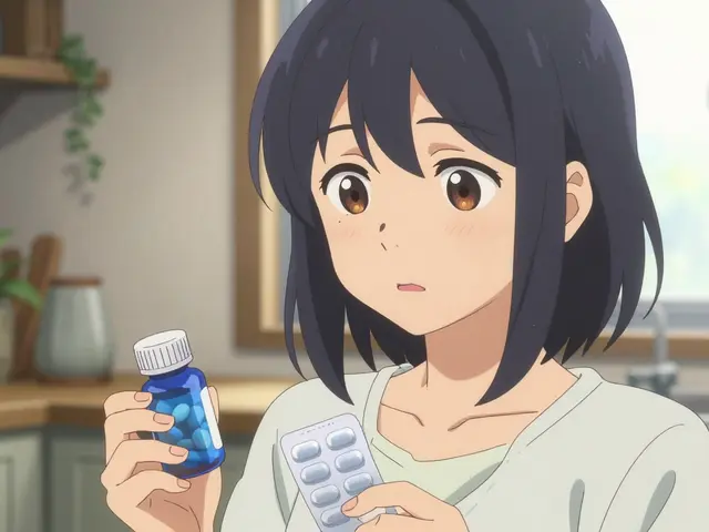 Warfariini ja antibiootit: Laajakirjoantibioottien vaikutus INR-arvoon
