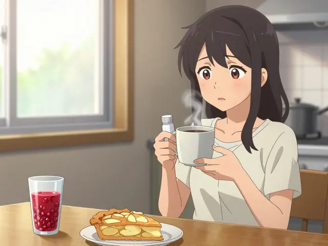Miten teet ruoka- ja lääkevuorovaikutusten tarkistuslistan kotiin
